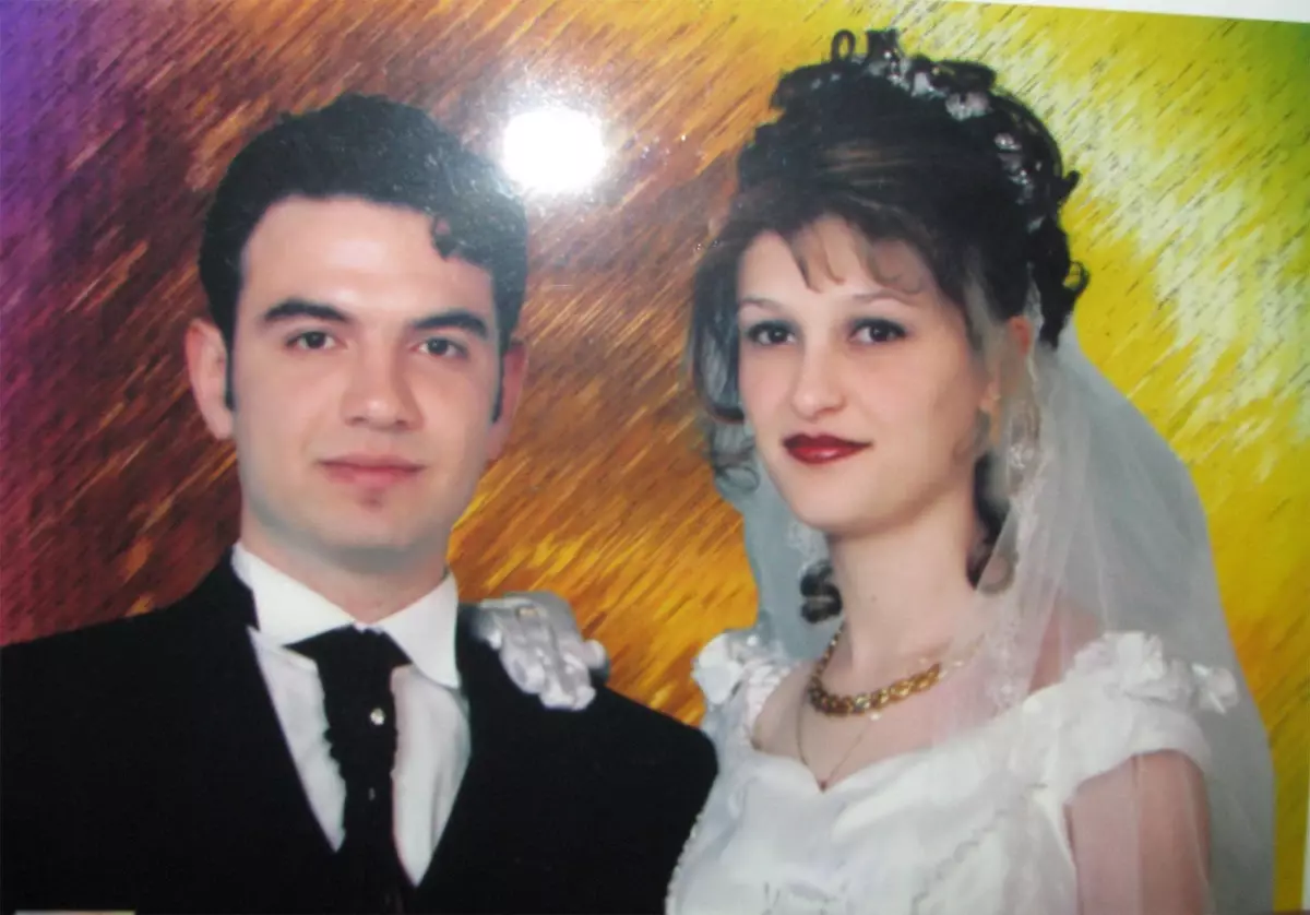 Depreme Uykuda Yakalanan Üniversiteli Erhan, Sorgun\'da Toprağa Verildi