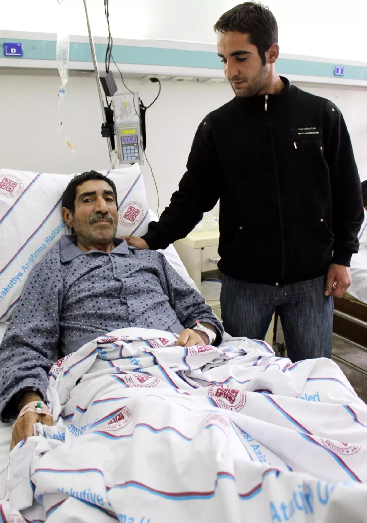 Depremzedeler Dehşet Anlarını Anlattı