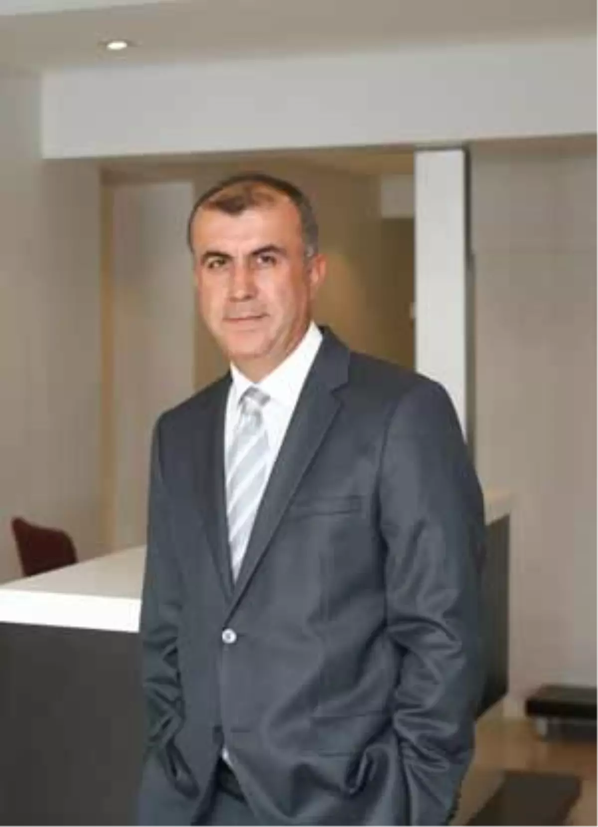 Diyabetli Hastalar İçin Çadırı 
