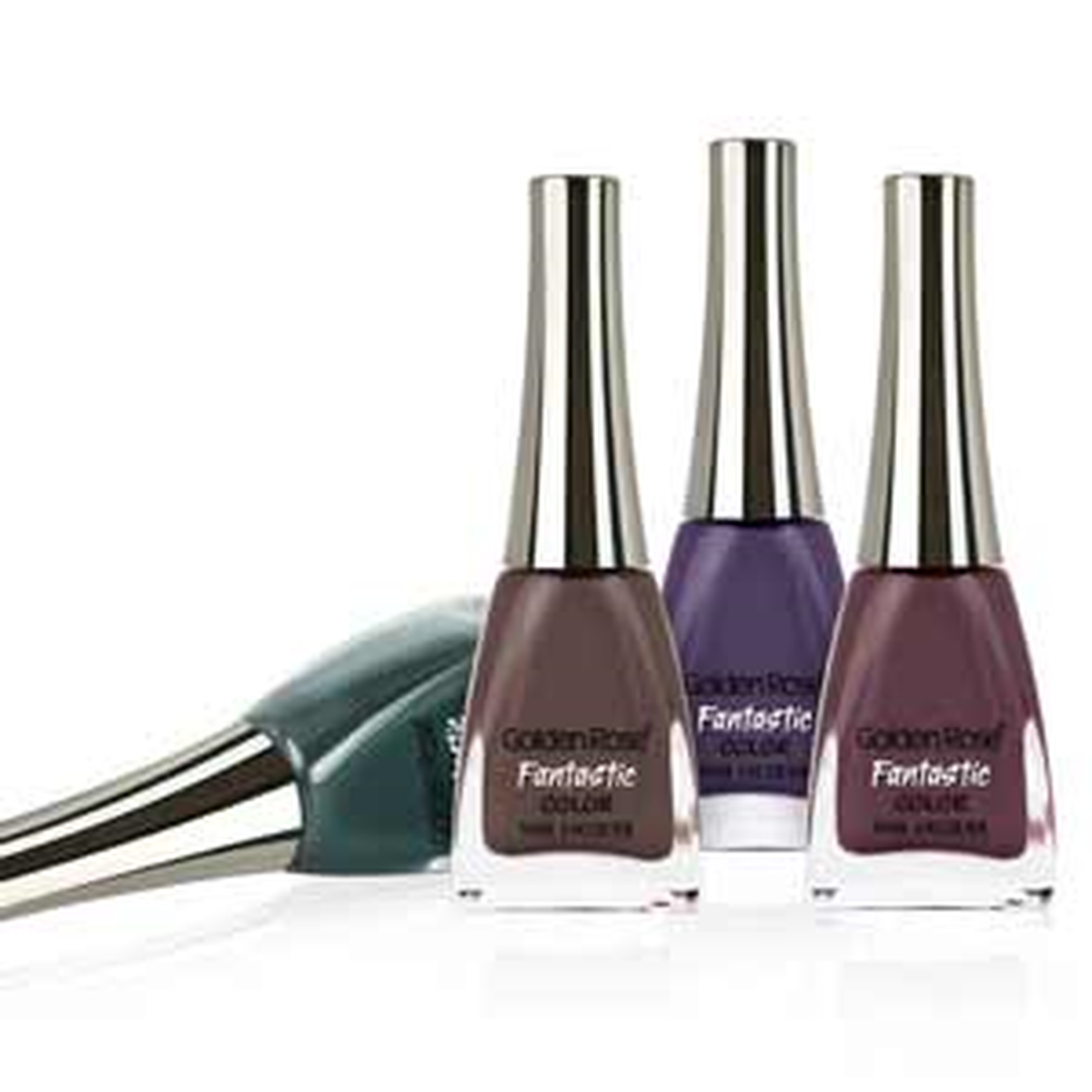 Golden Rose ile 2012 Trendleri