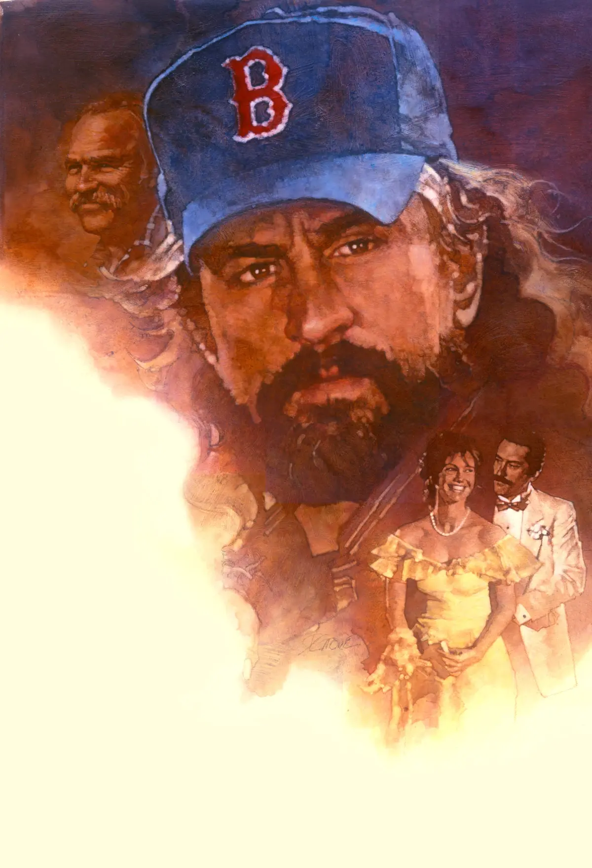 Jacknıfe / Jacknıfe Tv\'de İlk Kez