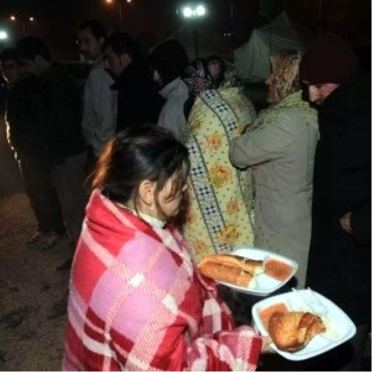 Japonlardan Türkiye\'ye Anlamlı Yardım