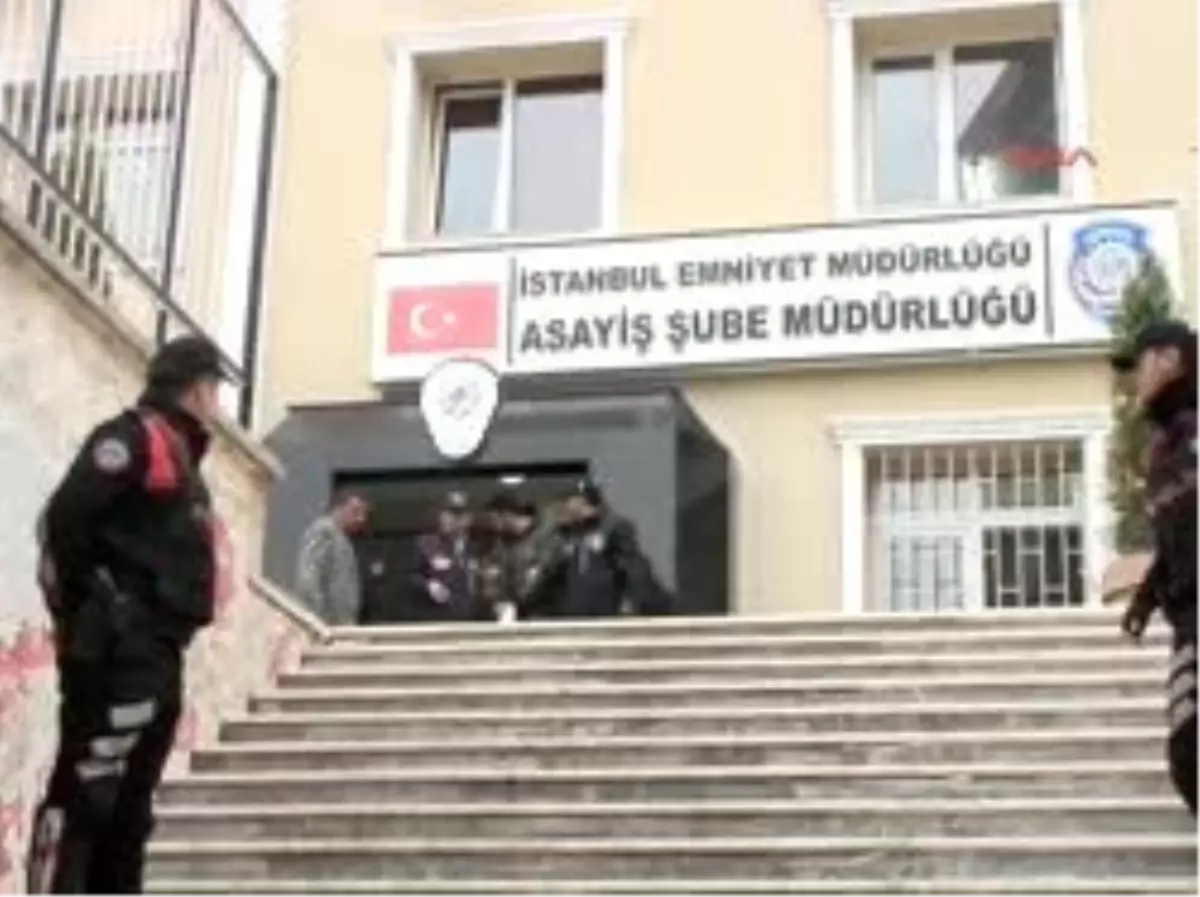 Kağıthane'deki Pompalı Dehşeti