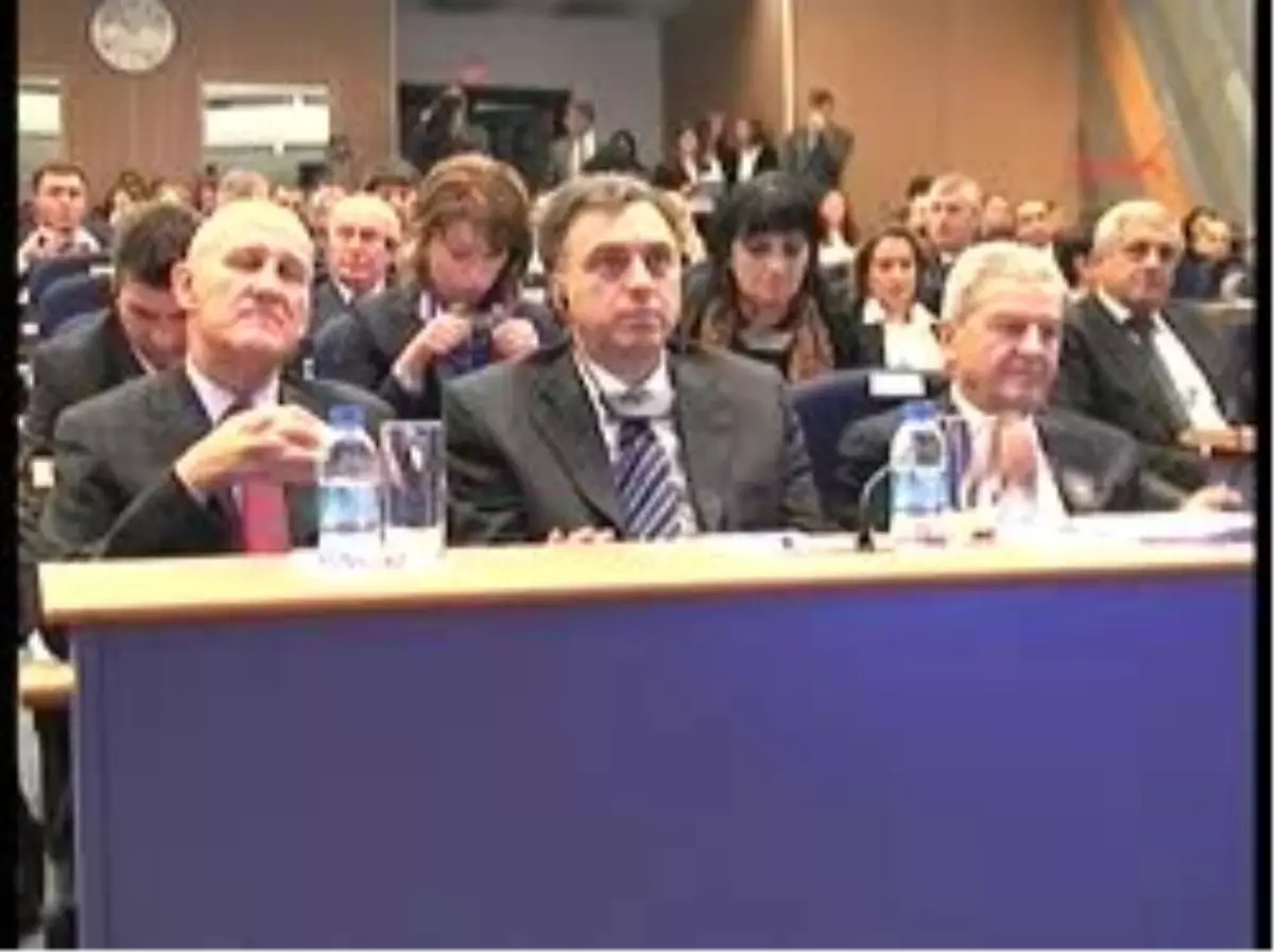 Karadağ Cumhurbaşkanı Vujanoviç İzmir\'de