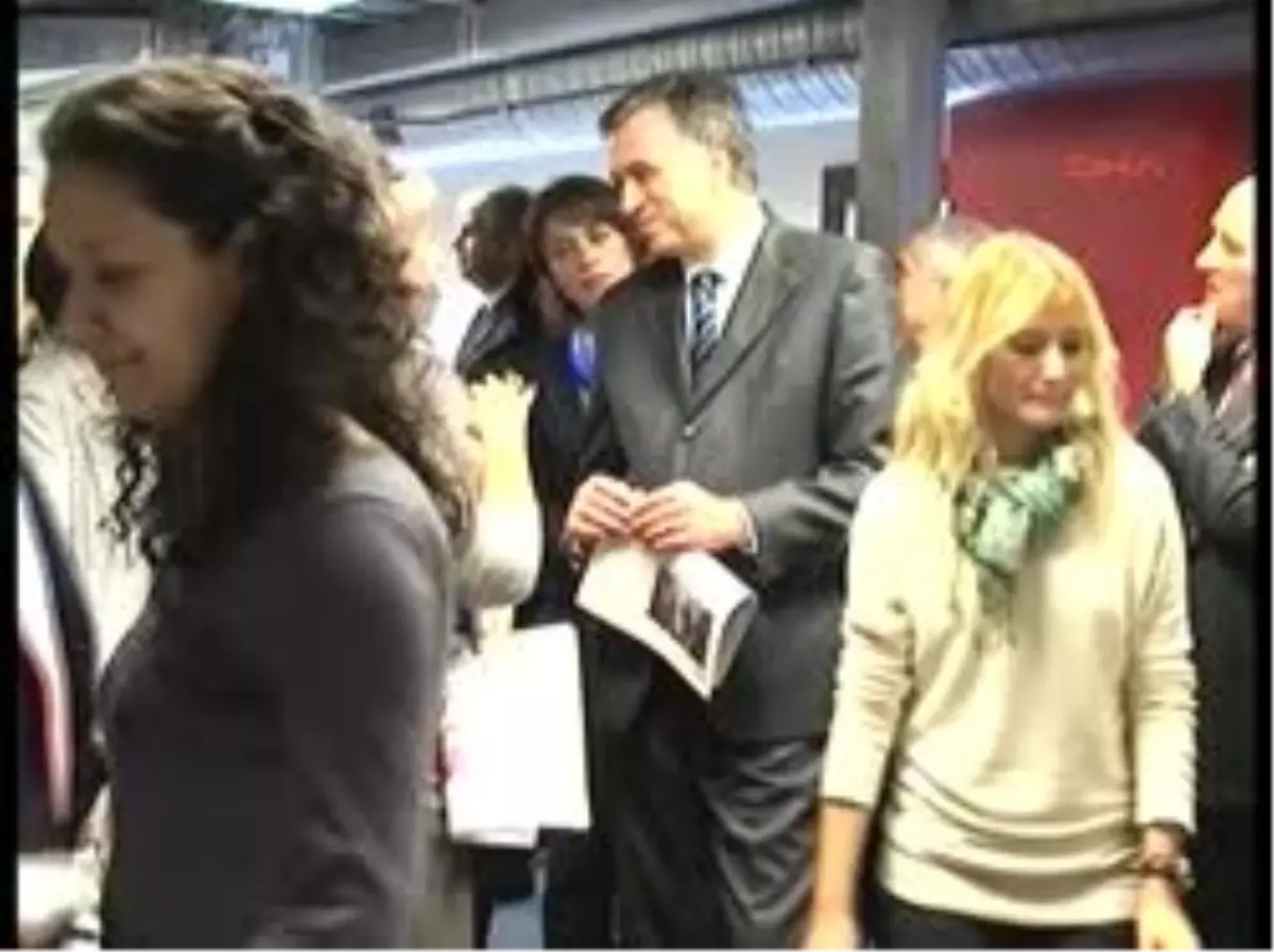 Karadağ\'dan Expo\'ya Tam Destek