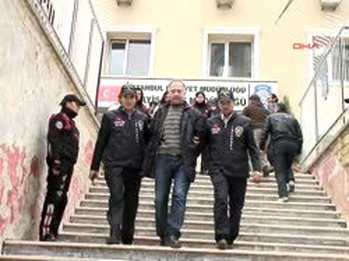 Katil Zanlısı 6 Yıl Sonra Yakalandı
