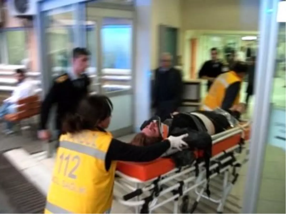 Kaza Sonrası Can Pazarı