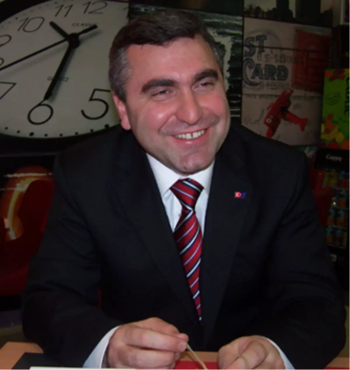 Londra\'da Rize\'yi Dünyaya Tanıtacak