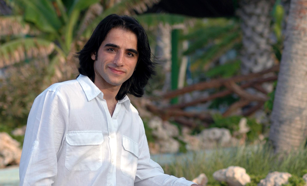 Ödüle Doymayan Türk Tenor