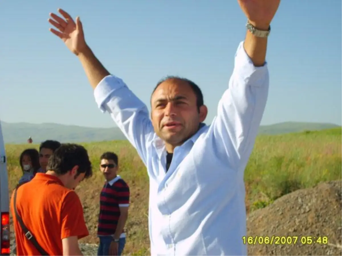 Öğretmen, Değer Verdiği Topraklarda Öldü