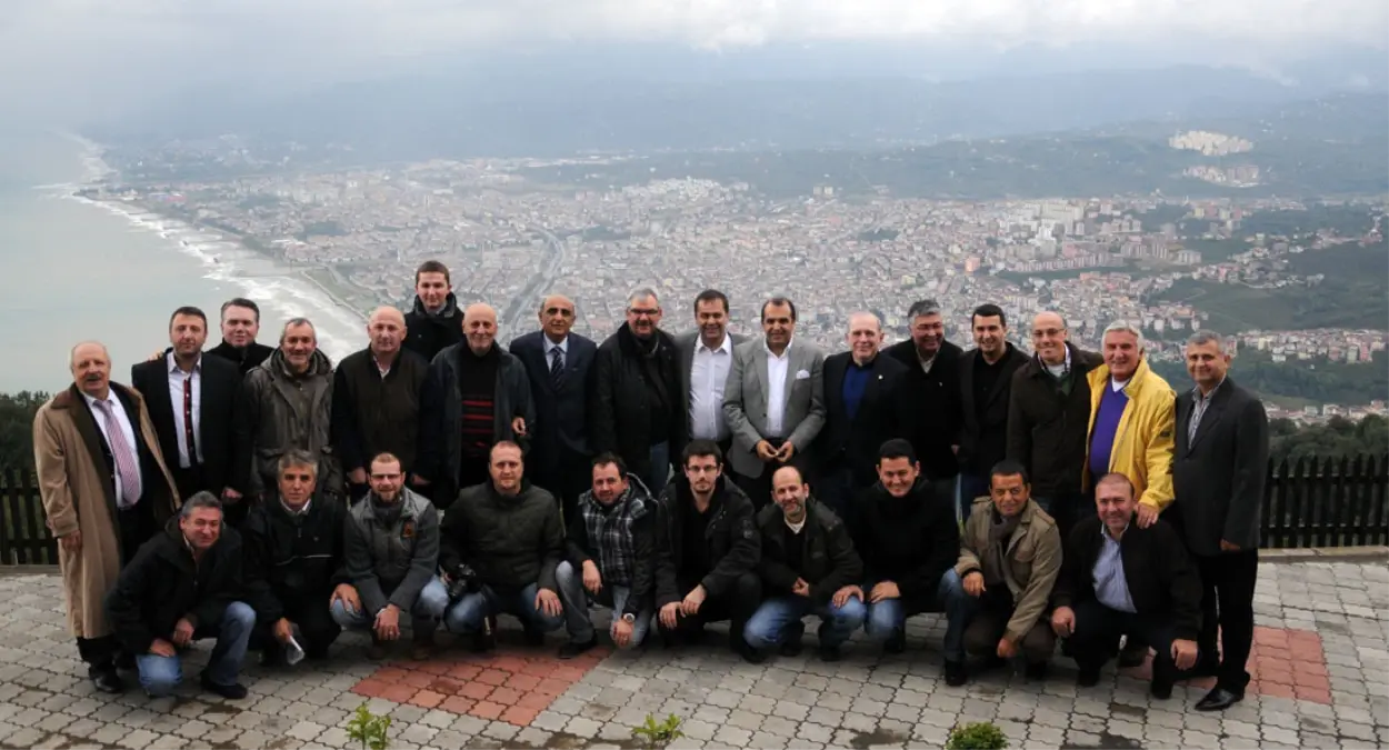 Orduspor-Bursaspor Maçından Notlar