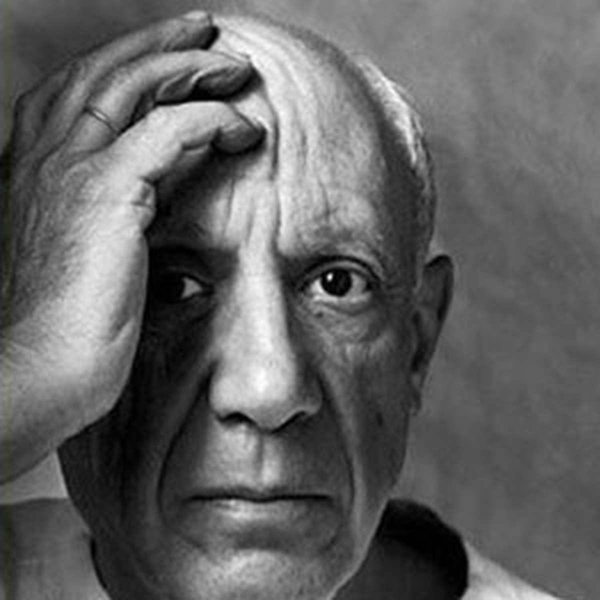 Picasso'nun Çalınan Tabloları Bulundu
