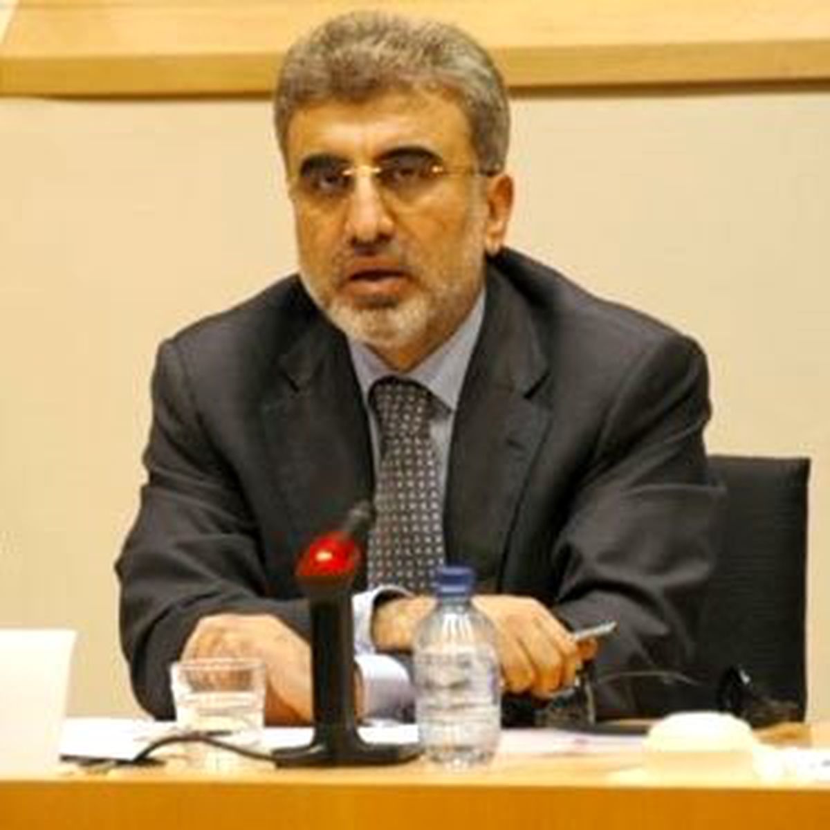 'Şahdeniz-2'nin Önünde Engel Yok'