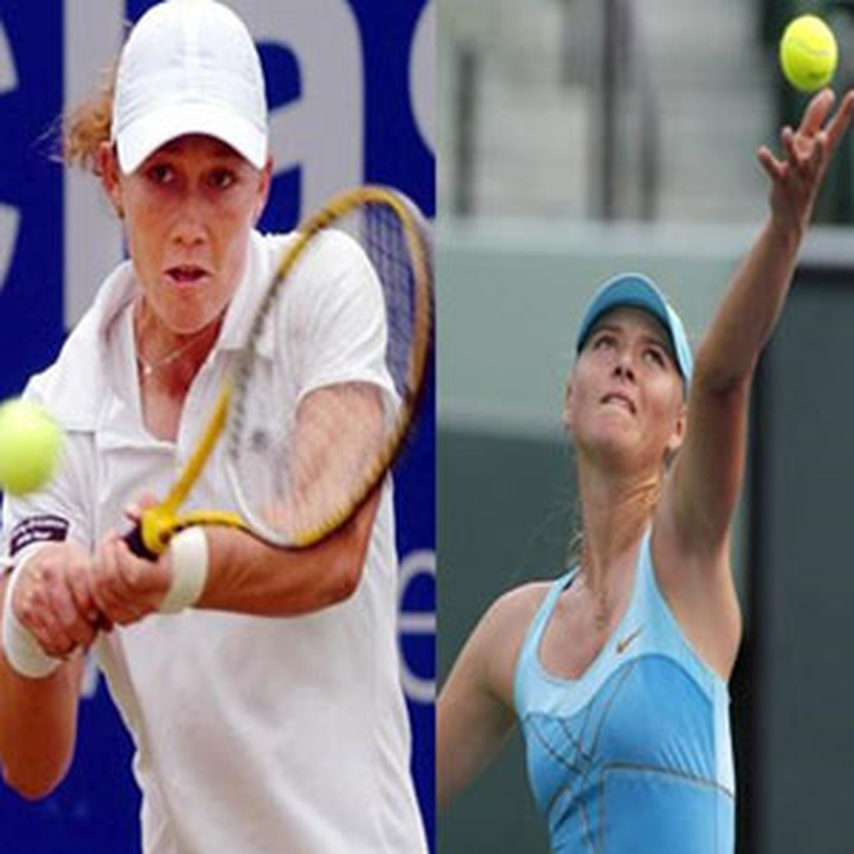 Stosur Dünyanın 2 Numarasını Mağlup Etti