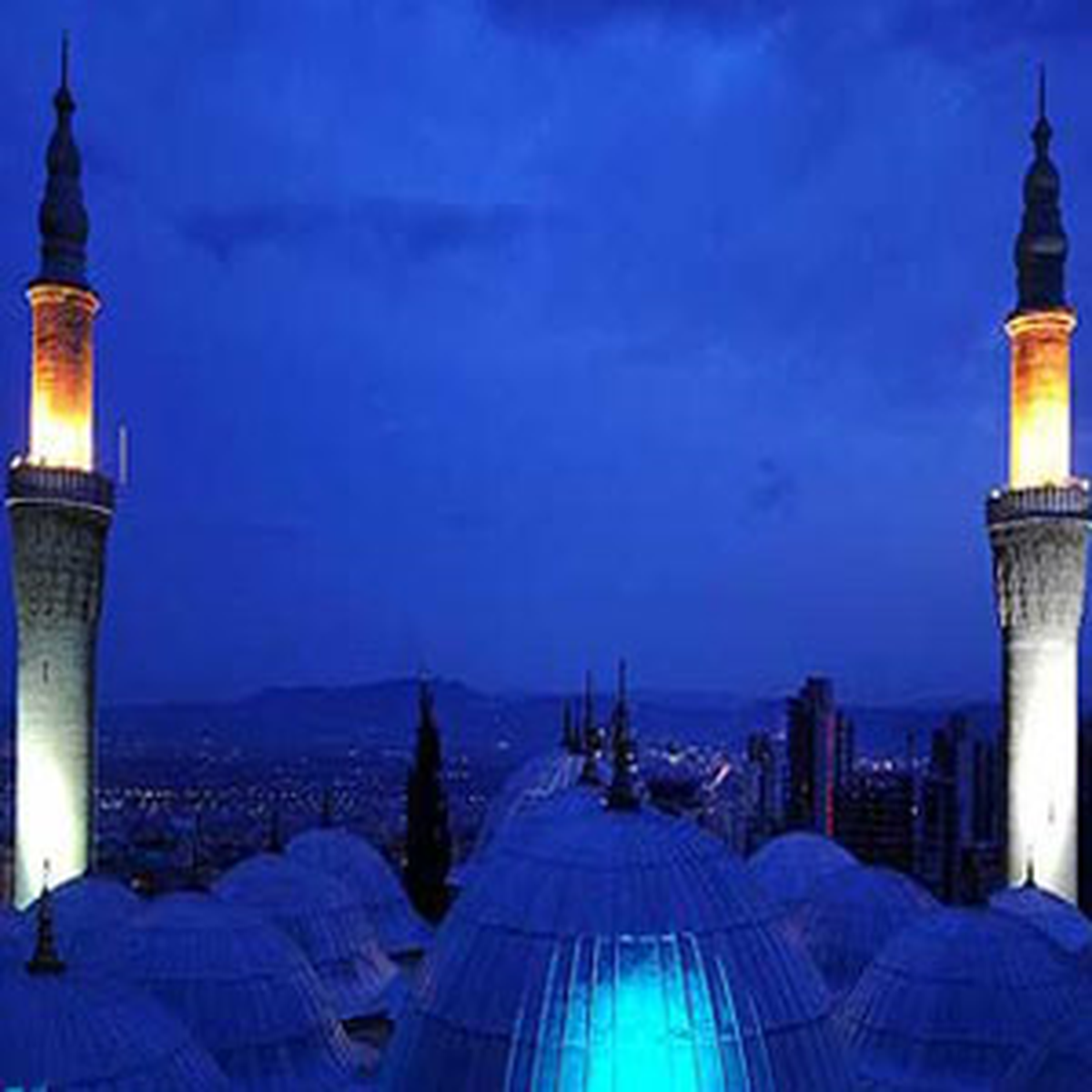 Türkiye'nin İlk Panoramik Müzesi Bursa'da Kurulacak