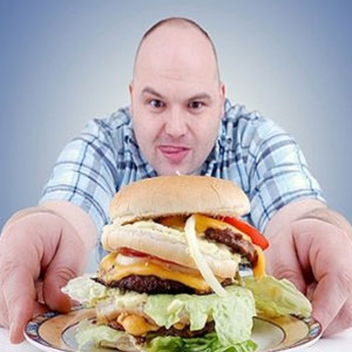 15 Yaş ve Yukarı Nüfusun Yüzde 16,9'u Obez
