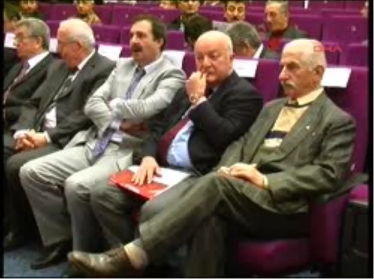 1trabzonspor Divan Kurulu Toplantısına Şike Operasyonu Damgasını Vurdu