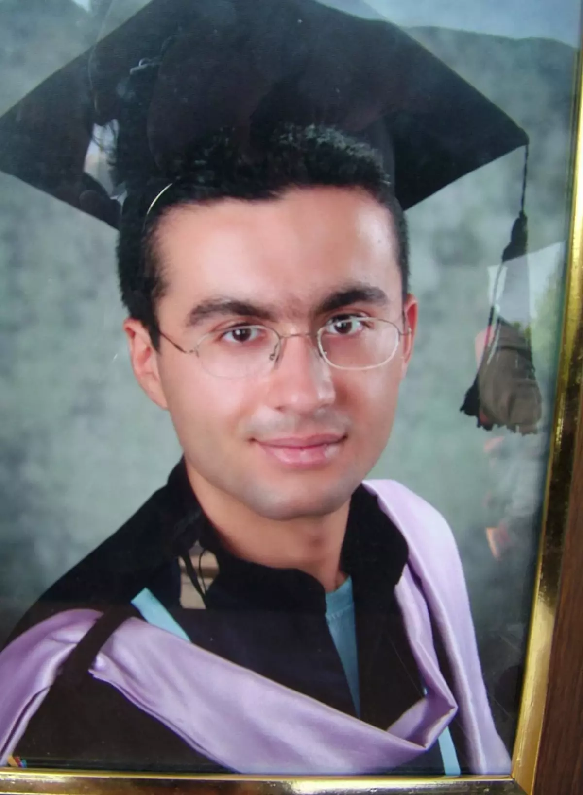 Ahmet Öğretmen, Son Yolculuğuna Uğurlandı