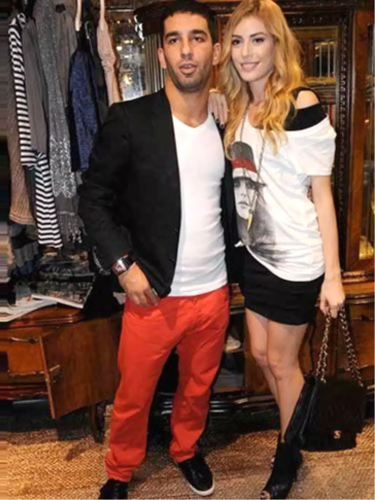 Arda Ve Sinem Ayrıldı Mı?