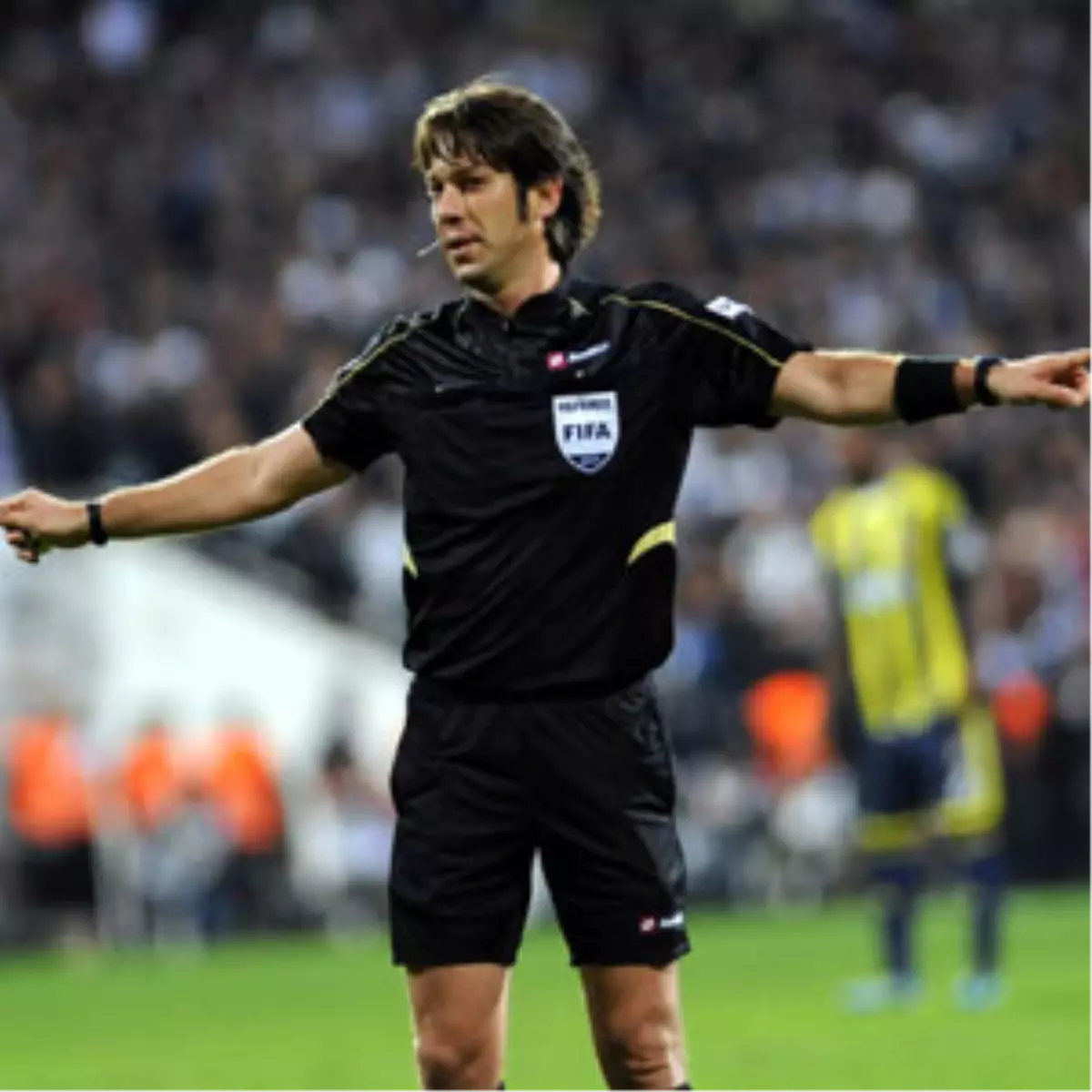 Beşiktaş: 2 - Fenerbahçe: 2