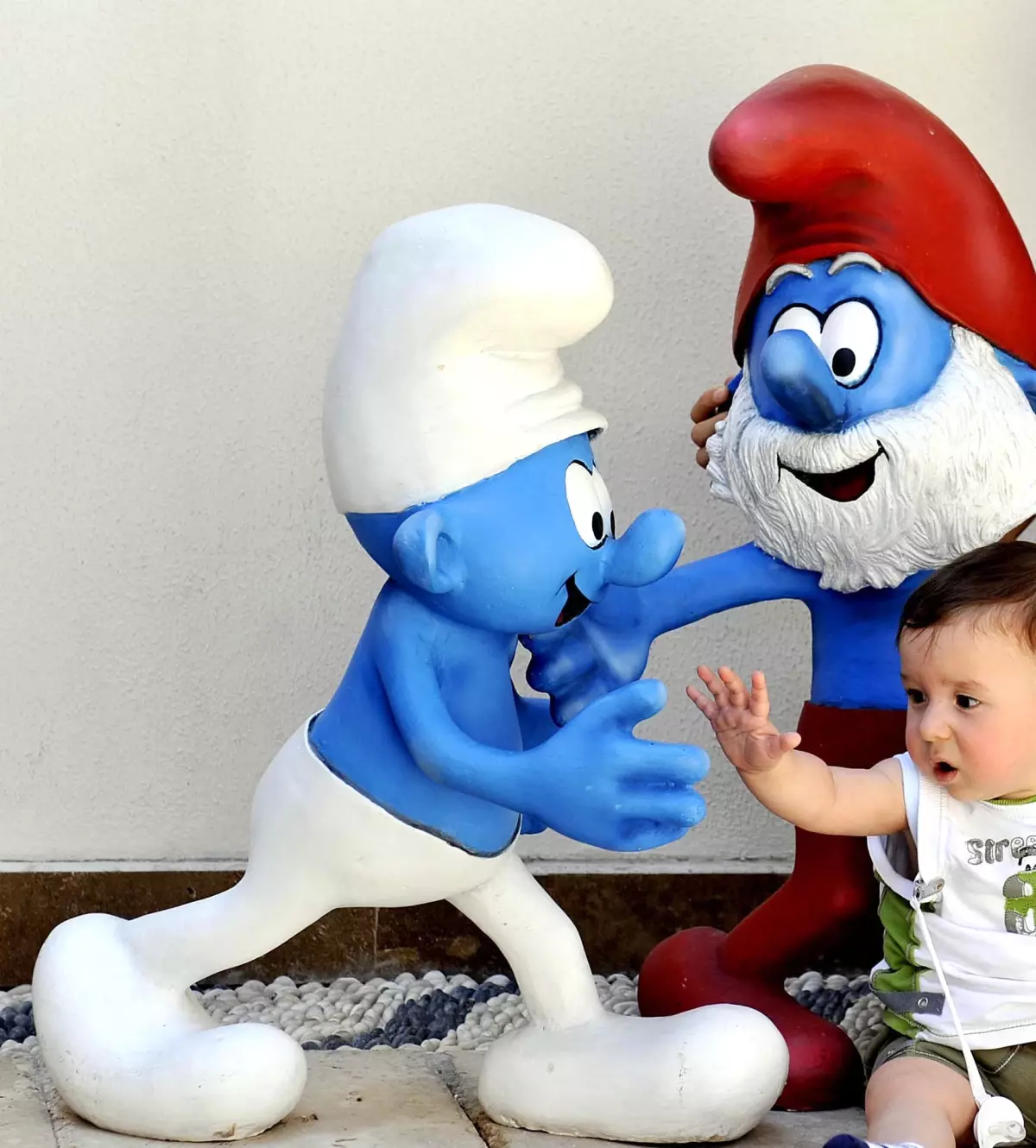 Deprem Çocuklarına Oyuncak Kampanyası