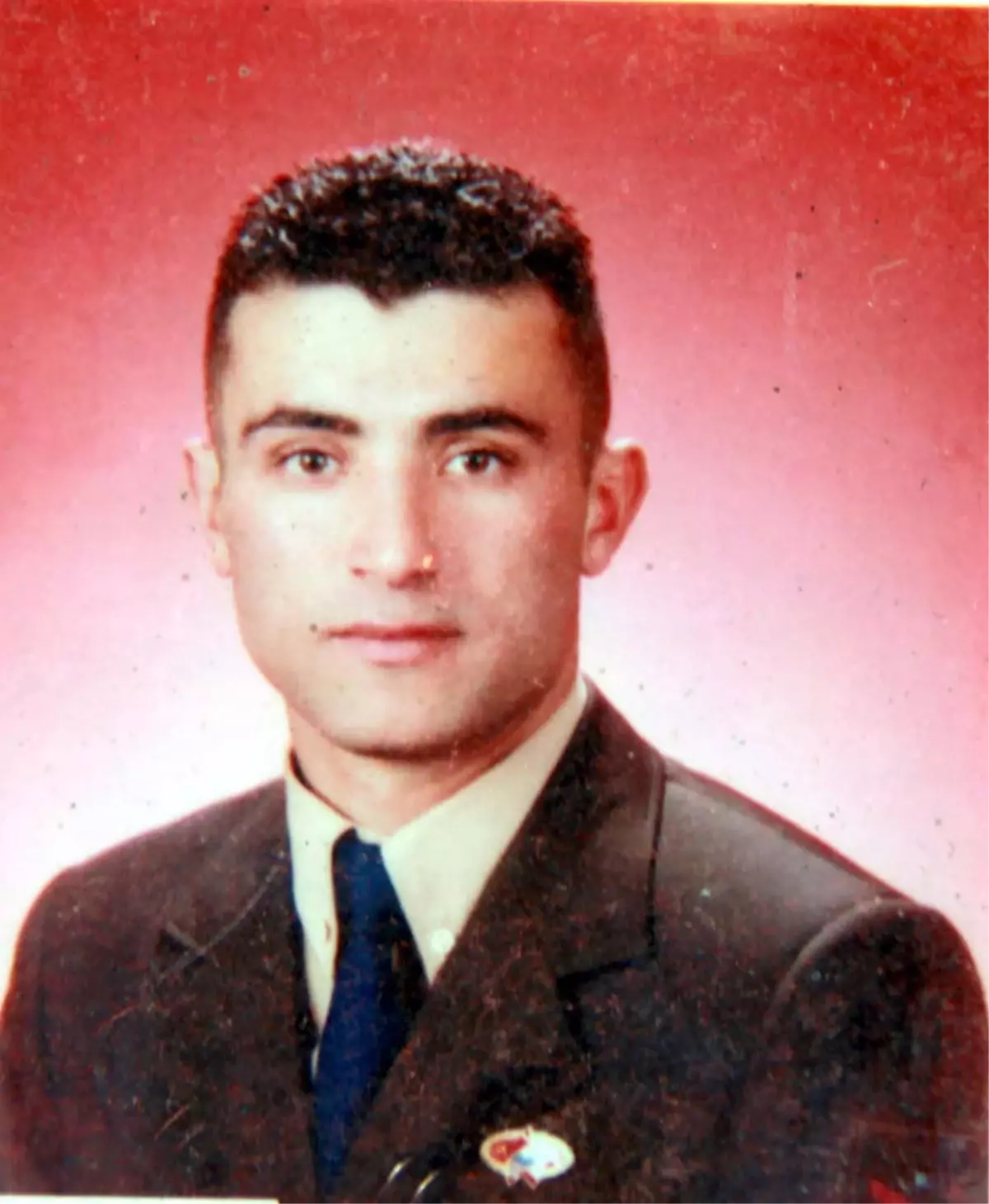 Depremde Ölen Uzman Çavuşun Mersin\'deki Baba Ocağına Ateş Düştü