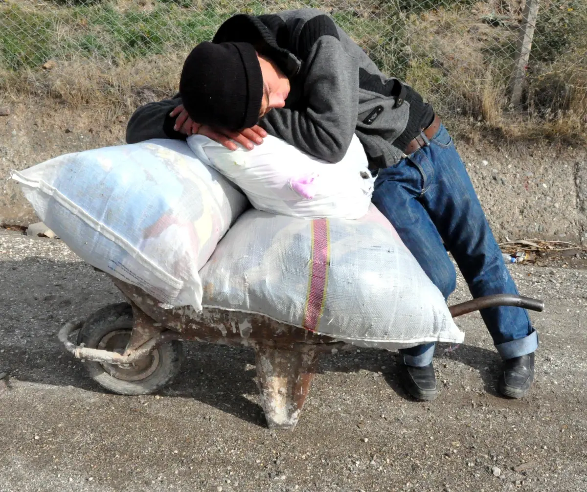 Japon Doktorlardan Yardım Eli