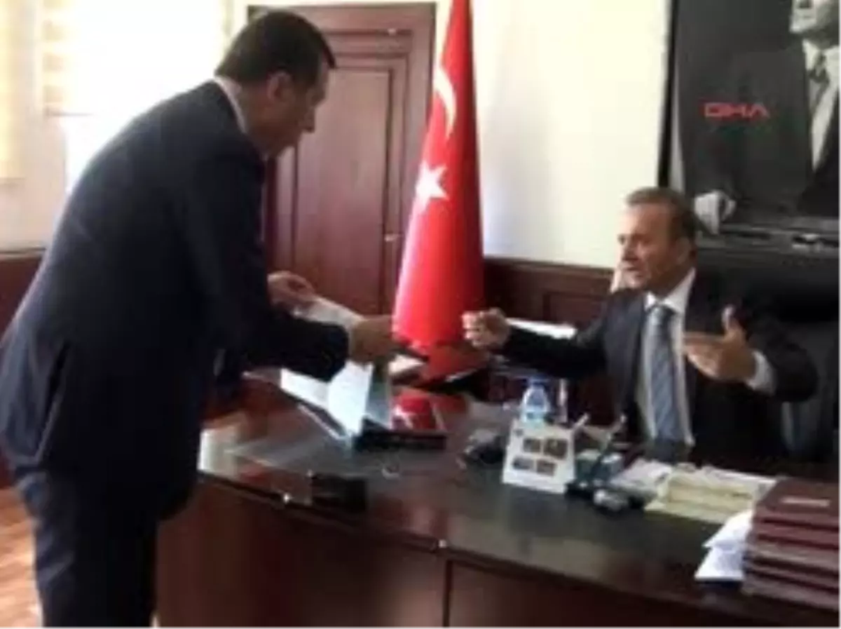 FİYAPI\'dan Depremzedelere Müjde