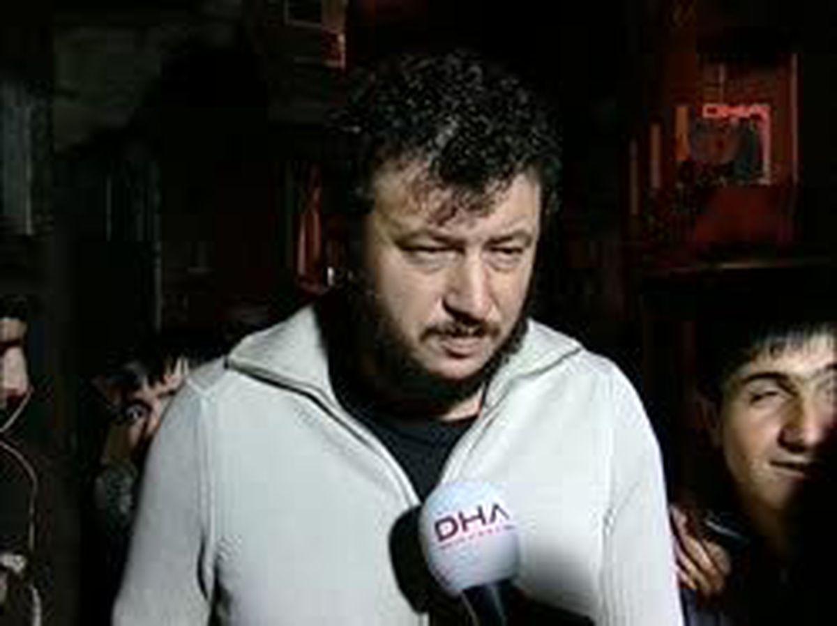 Kağıttan Değil Gönülden Kaplan