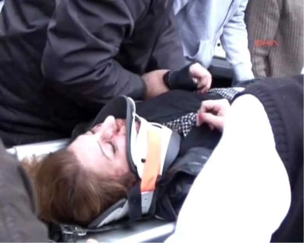 Kazada Ölen Teknisyen İki Kişiye Hayat Verecek