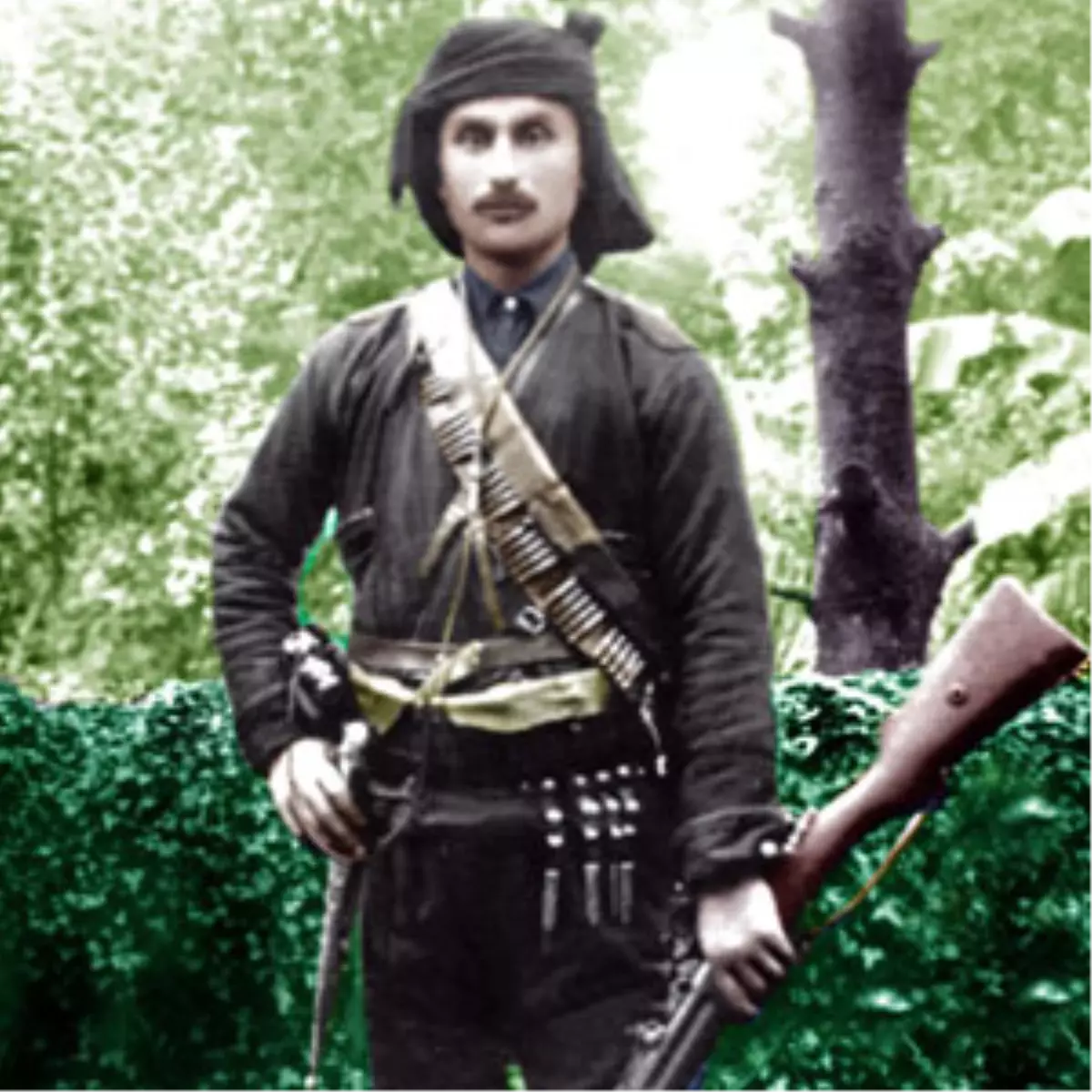 Osman Ağa\'nın Hayatı Beyaz Perdeye Taşınıyor