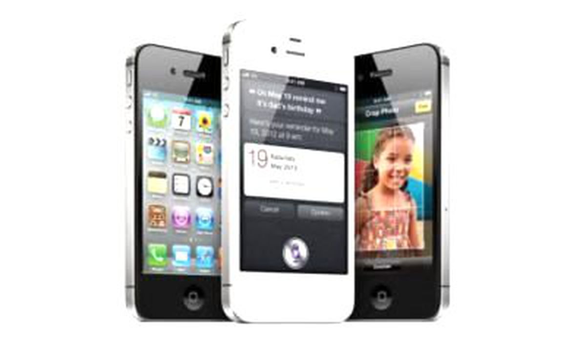 Siri'ye Android Cevabı: Iris!