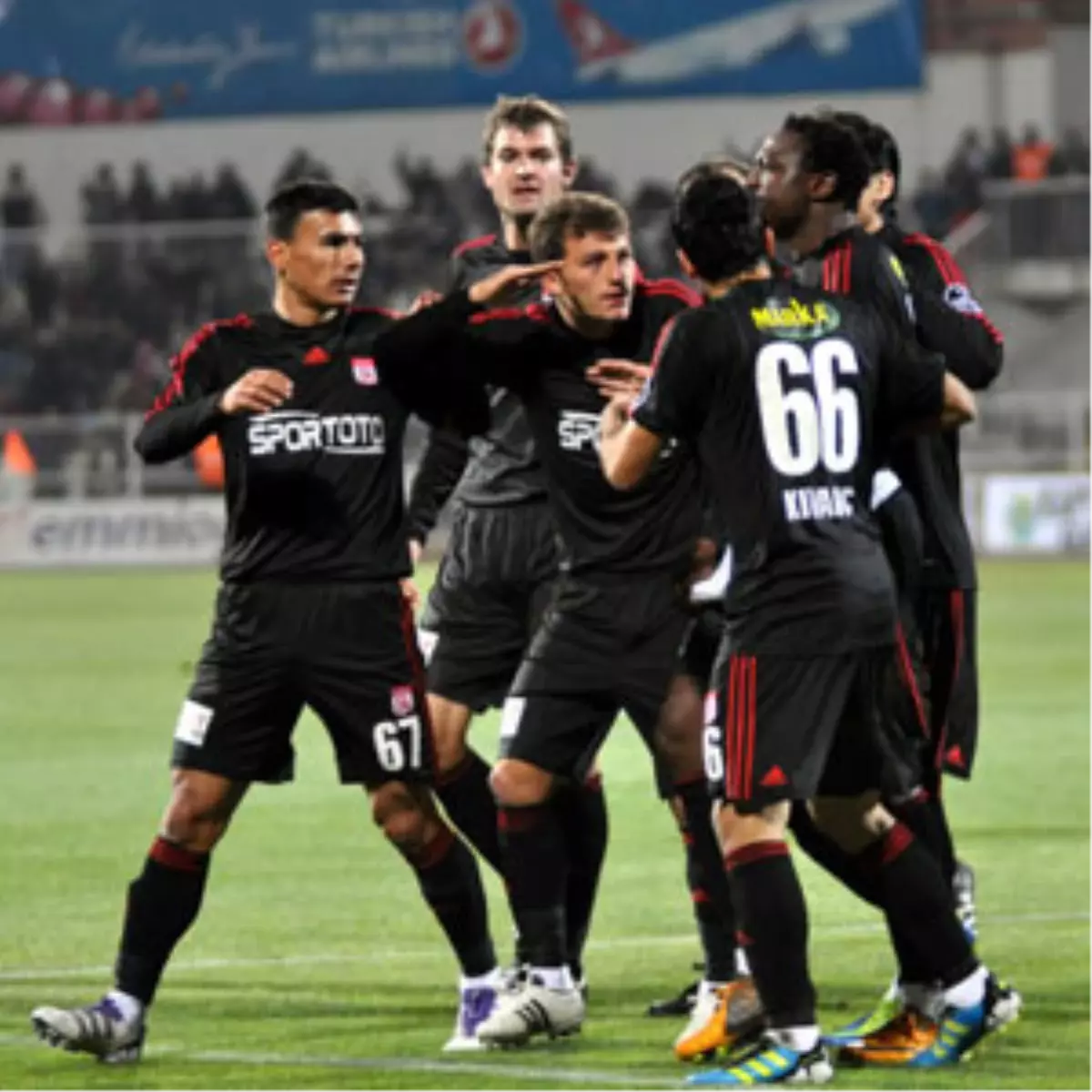 Spor Toto Süper Lig