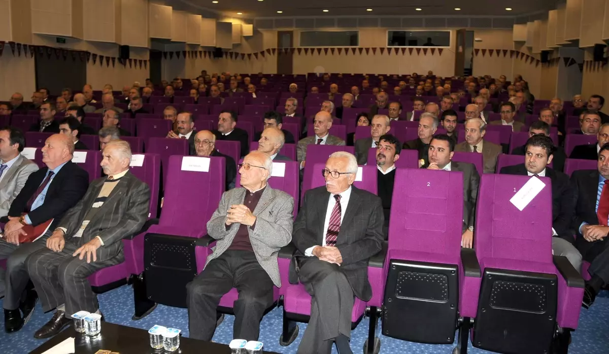 Trabzonspor Divan Kurulu\'na Şike Operasyonu Damgasını Vurdu