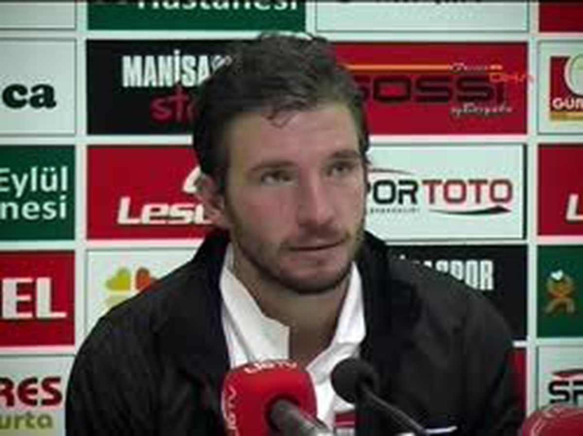 'Bu Sezon Dörtte Dört Yapan İlk Takımız'