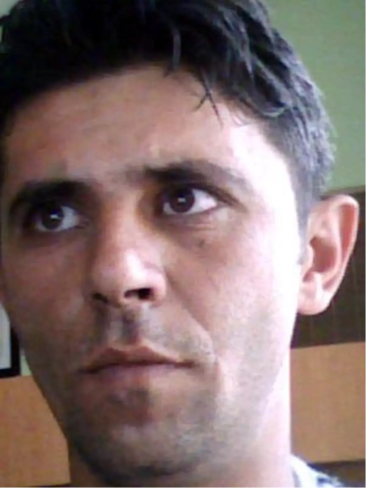 Baba ve Oğul Kazada Can Verdi