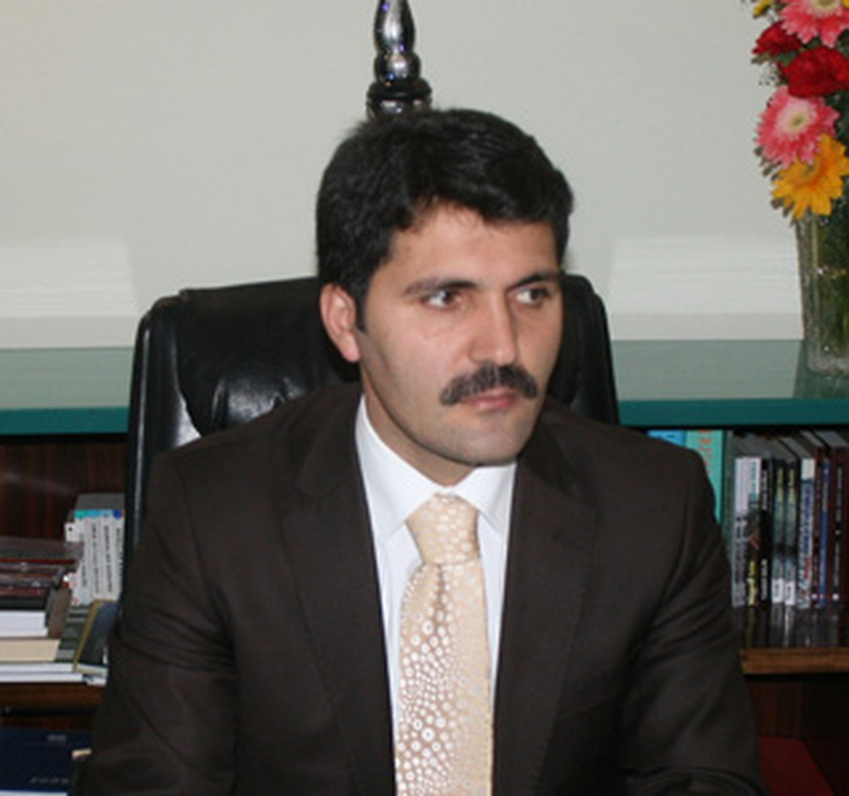 Cumhuriyet Bayramı Mesajı