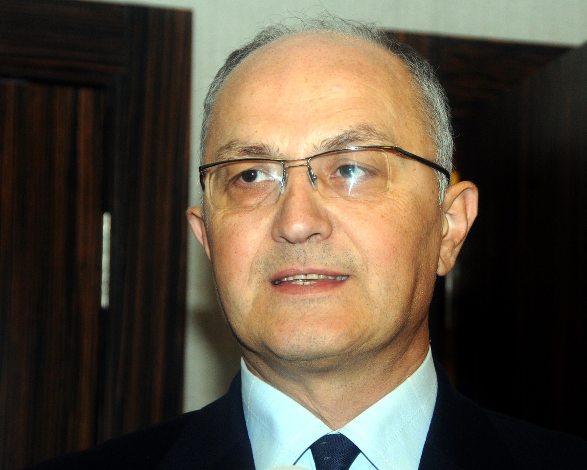 Hastane Enfeksiyonunda İlk Sırada Zatürre