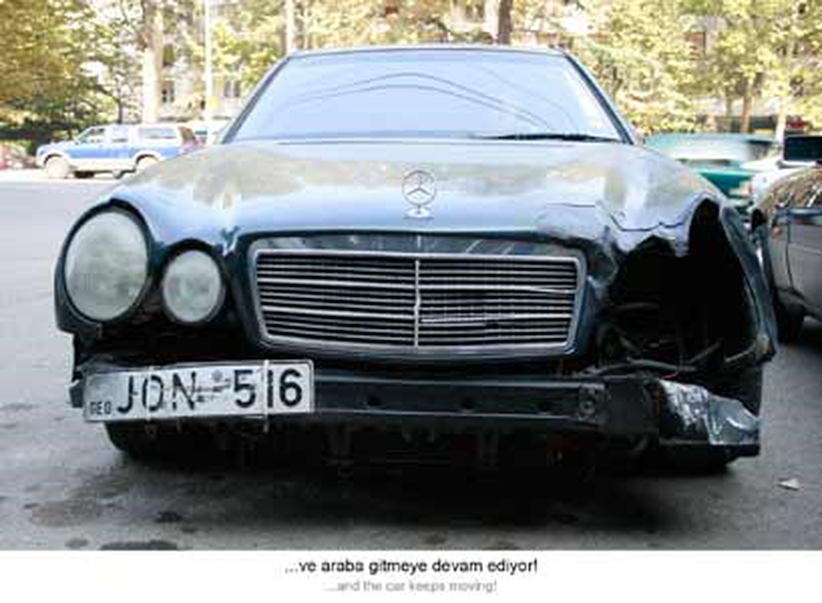 'I Am Georgia' Fotoğraf Sergisi