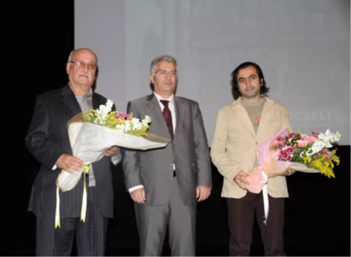 \'İzmit-Gebze\' Kitabı Tanıtıldı