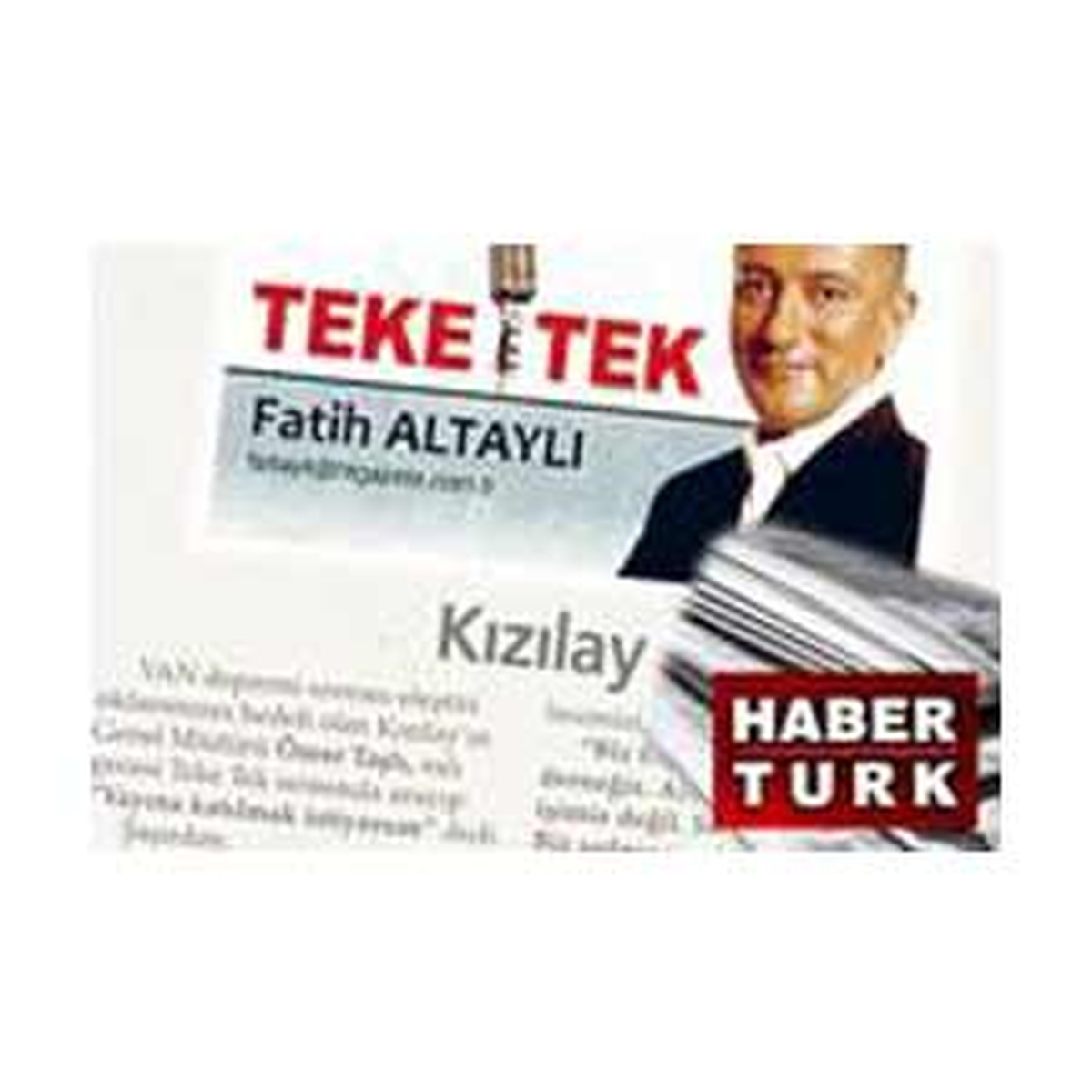 Kızılay'ın Hakkı Kızılay'a
