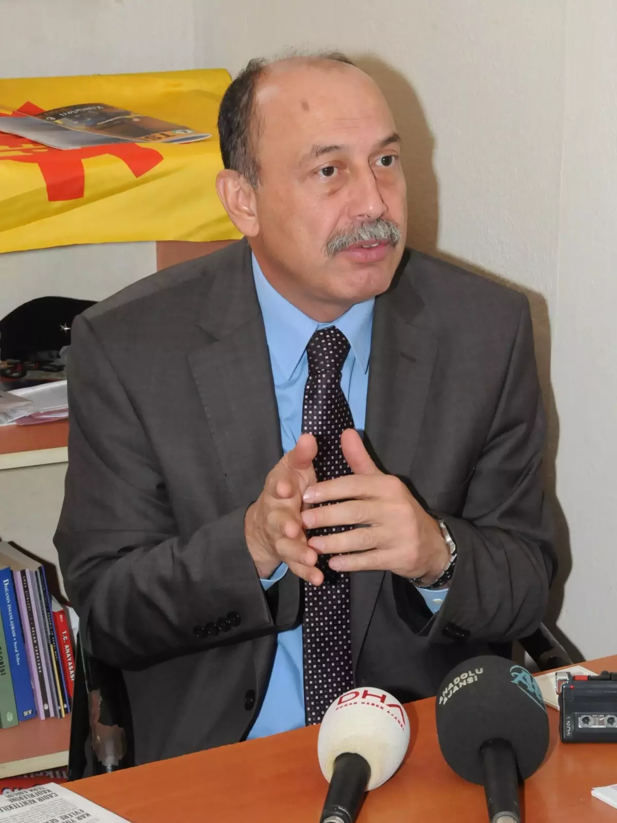 Milletvekili Tüzel: Silahların Susmasını Yeni Kayıpların Yaşanmamasını İstiyoruz