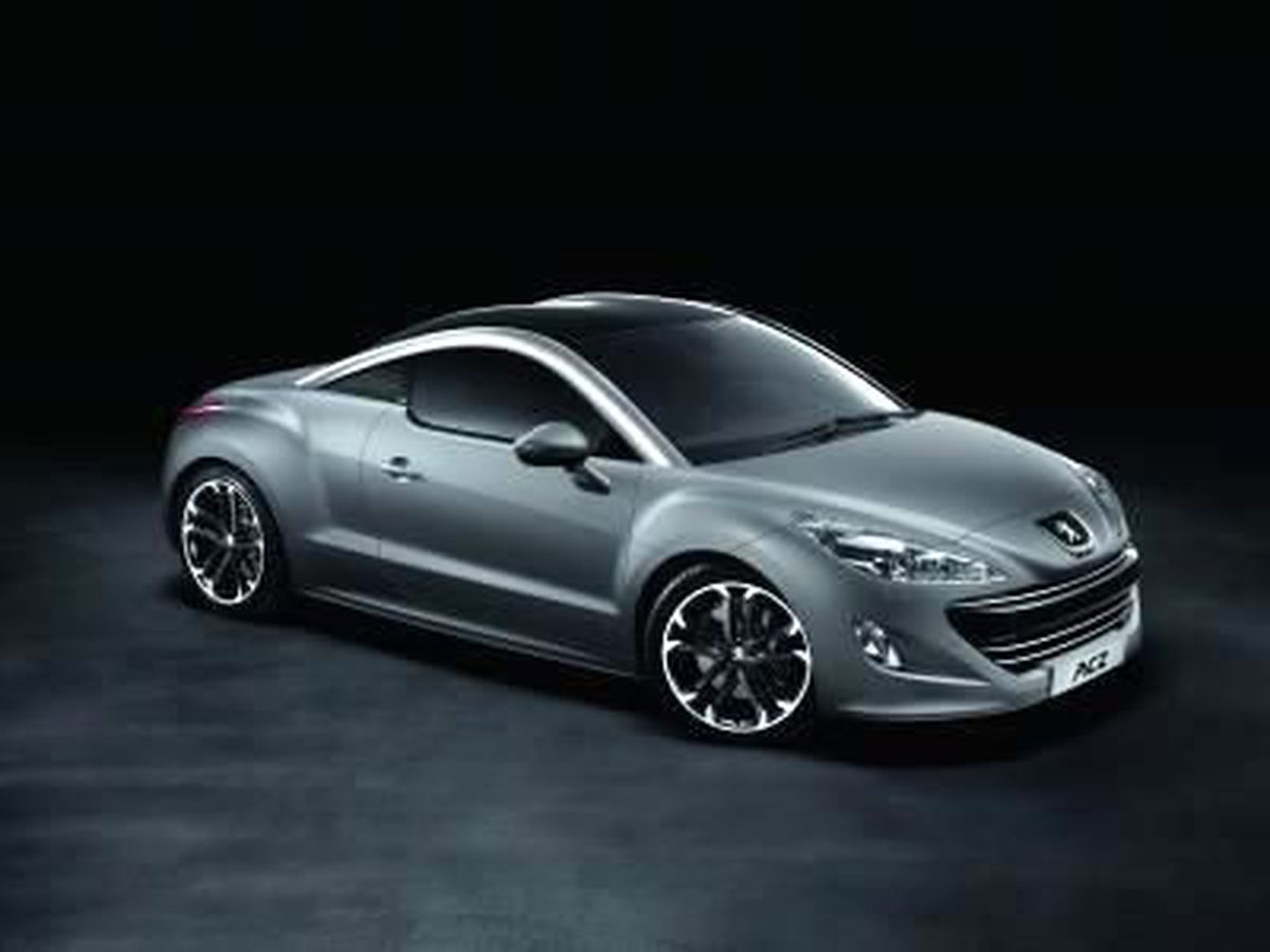 Peugeot'dan Benzersiz Bir Özel Seri