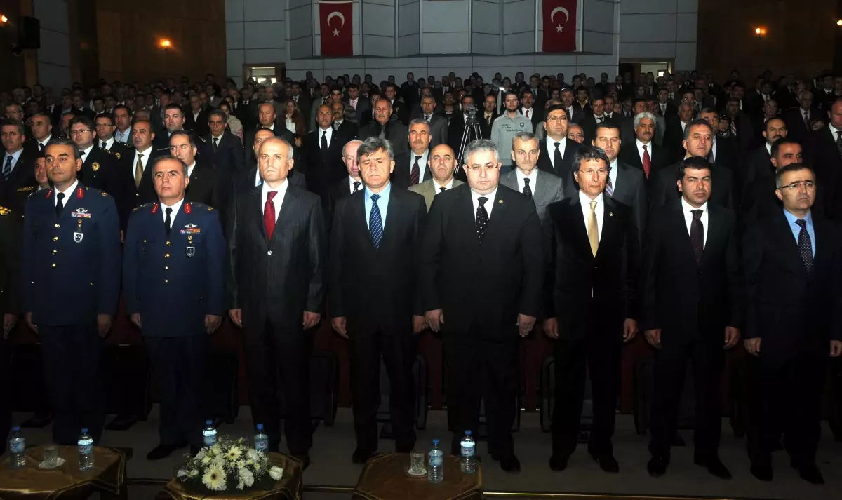 Şehit Aileleri ve Gazilerin Gurur Günü