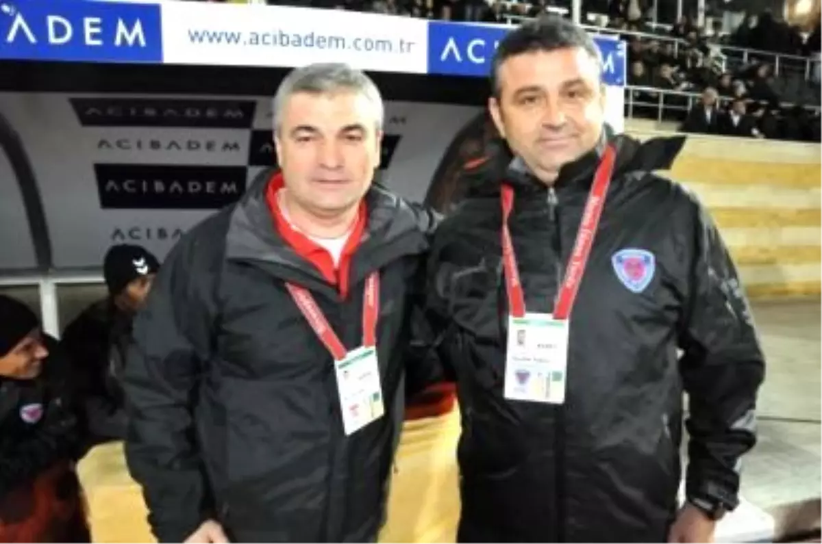 Sivasspor: 1 - Mersin İdmanyurdu: 0