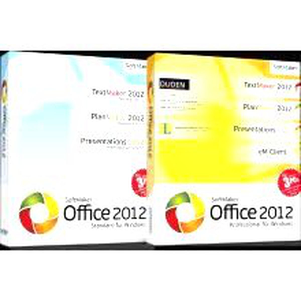 Softmaker Office 2012 Yenilendi!