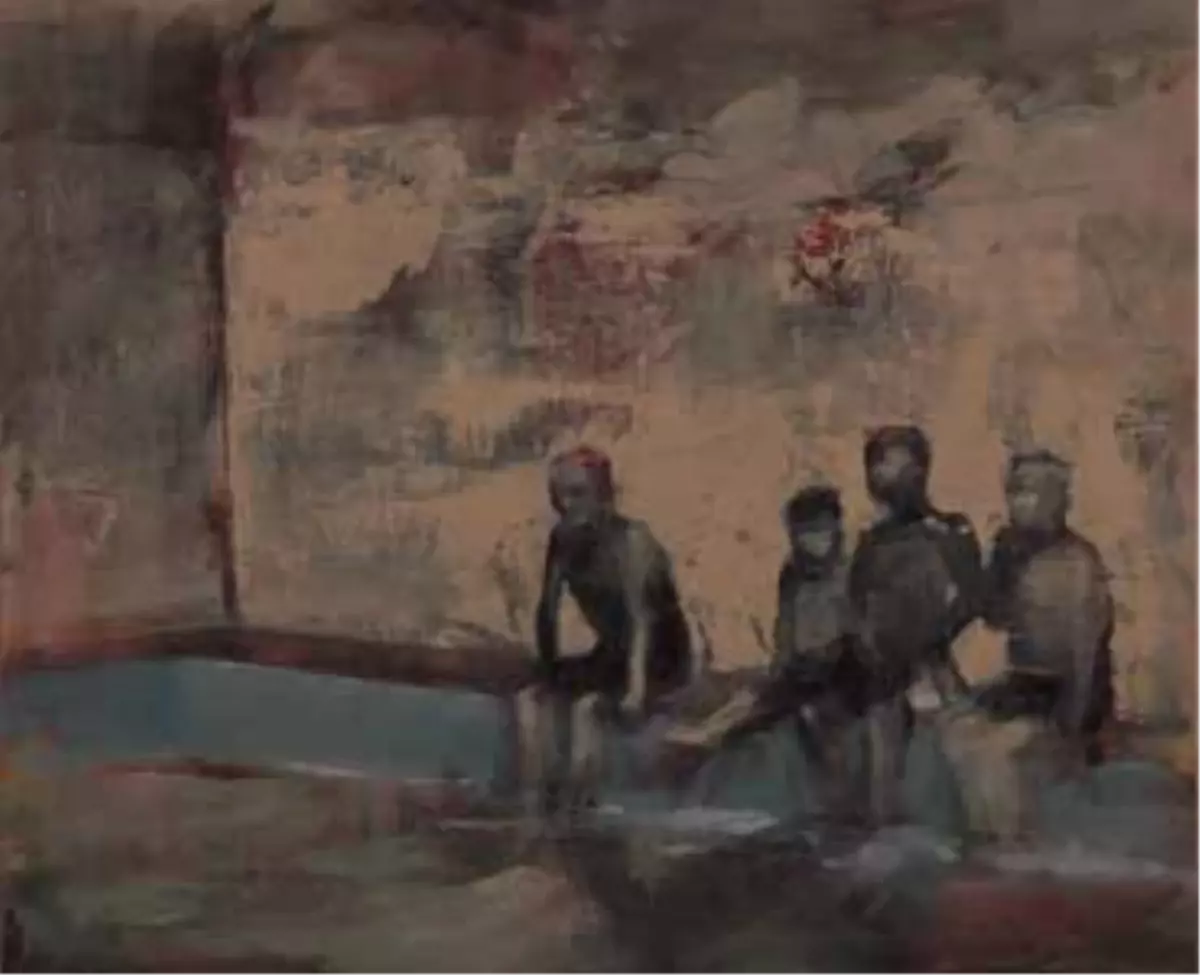 Türkiye ve Almanya Arasında Sanat Alışverişi
