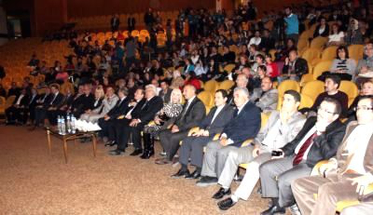 Uluslararası Dadaş Film Festivalinde En İyiler Sahiplerini Buldu