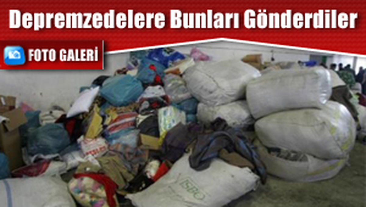 Utandıran Yardımlar