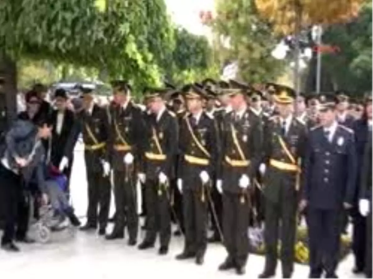 Yarın Vatandaşlar Bayram Yürüyüşü İçin Toplanacak